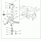F6MLHA/F8MSHA/F8MLHA/F6MSHA Steering friction