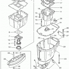 F80TLRA/F80TJRA/F100TLRA/F100TXRA Дейвуд