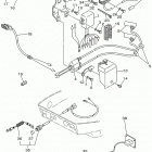 F9.9MLHA/F9.9ELRA/F9.9MSHA Электрика 1