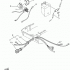 F9.9MLHA/F9.9ELRA/F9.9MSHA Электрика 2
