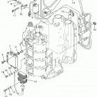 LF115TXRA/F115TXRA/F115TLRA/F115TJRA Электрика 1