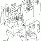 LF115TXRA/F115TXRA/F115TLRA/F115TJRA Электрика 2
