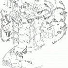 LF115TXRA/F115TXRA/F115TLRA/F115TJRA Электрика 3