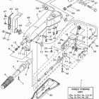 LF115TXRA/F115TXRA/F115TLRA/F115TJRA Steering 1 (f115)