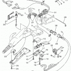 LF115TXRA/F115TXRA/F115TLRA/F115TJRA Steering 2 (f115)