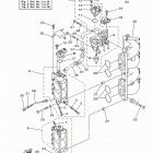 LF115TXRA/F115TXRA/F115TLRA/F115TJRA Впускная система 2