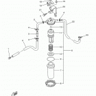 LF225TXRA/F225TURA/LF200TXRA/F225TXRA/F200TXRA/LF225TURA Топливо 1