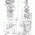 LF225TXRA/F225TURA/LF200TXRA/F225TXRA/F200TXRA/LF225TURA Дейвуд