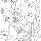 SX150TXRA/SX200TXRA Электрика 2