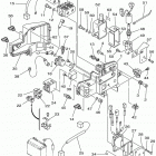 SX150TXRA/SX200TXRA Электрика 3