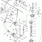 SX150TXRA/SX200TXRA Топливо 1