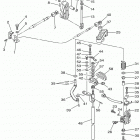 SX250TXRA/LX225TXRA/SX225TXRA/LX250TURA/LX250TXRA/SX225TURA/SX250TURA Управление