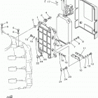 SX250TXRA/LX225TXRA/SX225TXRA/LX250TURA/LX250TXRA/SX225TURA/SX250TURA Электрика 1