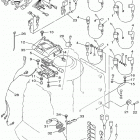 SX250TXRA/LX225TXRA/SX225TXRA/LX250TURA/LX250TXRA/SX225TURA/SX250TURA Электрика 2