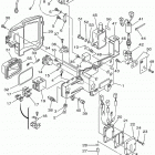 SX250TXRA/LX225TXRA/SX225TXRA/LX250TURA/LX250TXRA/SX225TURA/SX250TURA Электрика 3