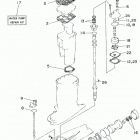 SX250TXRA/LX225TXRA/SX225TXRA/LX250TURA/LX250TXRA/SX225TURA/SX250TURA Ремонтные комплекты 2