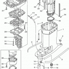 SX250TXRA/LX225TXRA/SX225TXRA/LX250TURA/LX250TXRA/SX225TURA/SX250TURA Дейвуд