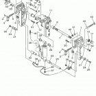 T8PLHA/T8ELHA/T8PXHA/T8EXHA/T8PLRA/T8PXRA Bracket 2 (for ph  /  pr)