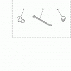 T8PLHA/T8ELHA/T8PXHA/T8EXHA/T8PLRA/T8PXRA Optional parts
