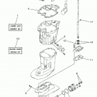T8PLHA/T8ELHA/T8PXHA/T8EXHA/T8PLRA/T8PXRA Ремонтные комплекты 3