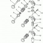 T8PLHA/T8ELHA/T8PXHA/T8EXHA/T8PLRA/T8PXRA Клапана