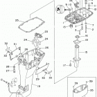 T9.9ELRA/T9.9EXHA/T9.9ELHA Дейвуд