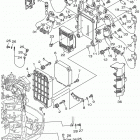 Z150TXRA/LZ150TXRA/Z200TXRA/Z175TXRA/Z150TLRA/LZ200TXRA Электрика 1