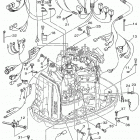 Z150TXRA/LZ150TXRA/Z200TXRA/Z175TXRA/Z150TLRA/LZ200TXRA Электрика 2