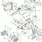 Z150TXRA/LZ150TXRA/Z200TXRA/Z175TXRA/Z150TLRA/LZ200TXRA Электрика 3