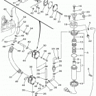 Z150TXRA/LZ150TXRA/Z200TXRA/Z175TXRA/Z150TLRA/LZ200TXRA Топливо 1
