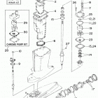 Z150TXRA/LZ150TXRA/Z200TXRA/Z175TXRA/Z150TLRA/LZ200TXRA Ремонтные комплекты 2