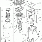 Z150TXRA/LZ150TXRA/Z200TXRA/Z175TXRA/Z150TLRA/LZ200TXRA Дейвуд