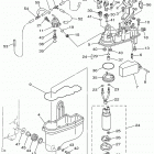 Z150TXRA/LZ150TXRA/Z200TXRA/Z175TXRA/Z150TLRA/LZ200TXRA Vapor separator 1