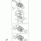 150TXRZ Карбюратор