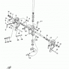 40MLHZ/50TLRZ/50EJRZ/40MJHZ/40TLRZ Bracket 2 for 40mh