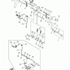 40MLHZ/50TLRZ/50EJRZ/40MJHZ/40TLRZ Bracket 3 for 40mh