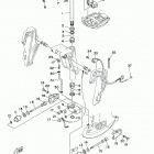 40MLHZ/50TLRZ/50EJRZ/40MJHZ/40TLRZ Bracket 4