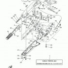 40MLHZ/50TLRZ/50EJRZ/40MJHZ/40TLRZ Steering for 40mh