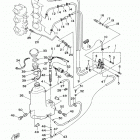 90TJRZ/C90TLRZ/90TLRZ Oil pump for 90tr