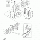 90TJRZ/C90TLRZ/90TLRZ Ремонтные комплекты 1