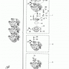 C70TLRZ/C60TLRZ Carburetor  1 c60tlrz