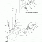 C70TLRZ/C60TLRZ Корпус редуктора 2