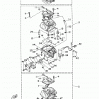 C70TLRZ/C60TLRZ Carburetor  2 c70tlrz