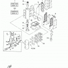 C70TLRZ/C60TLRZ Repair kit 2 c70tlrz