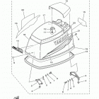 C70TLRZ/C60TLRZ Капот