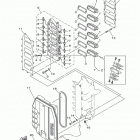 DX150TLRZ Впускная система