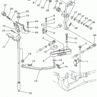 F115TLRZ/F115TXRZ/LF115TXRZ Управление