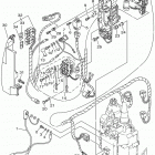 F115TLRZ/F115TXRZ/LF115TXRZ Электрика 2