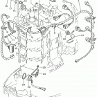 F115TLRZ/F115TXRZ/LF115TXRZ Электрика 3