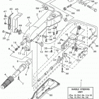 F115TLRZ/F115TXRZ/LF115TXRZ Steering 1 (for f115)